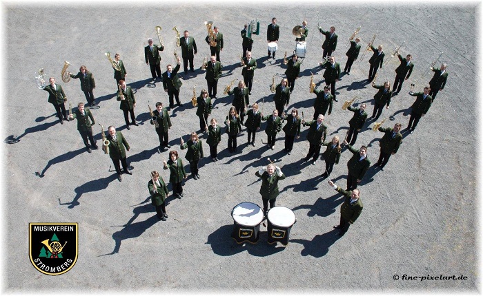 Musikverein Stromberg e.V.