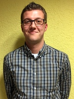 Tobias Buhl